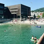 Magical View Of Bergen!